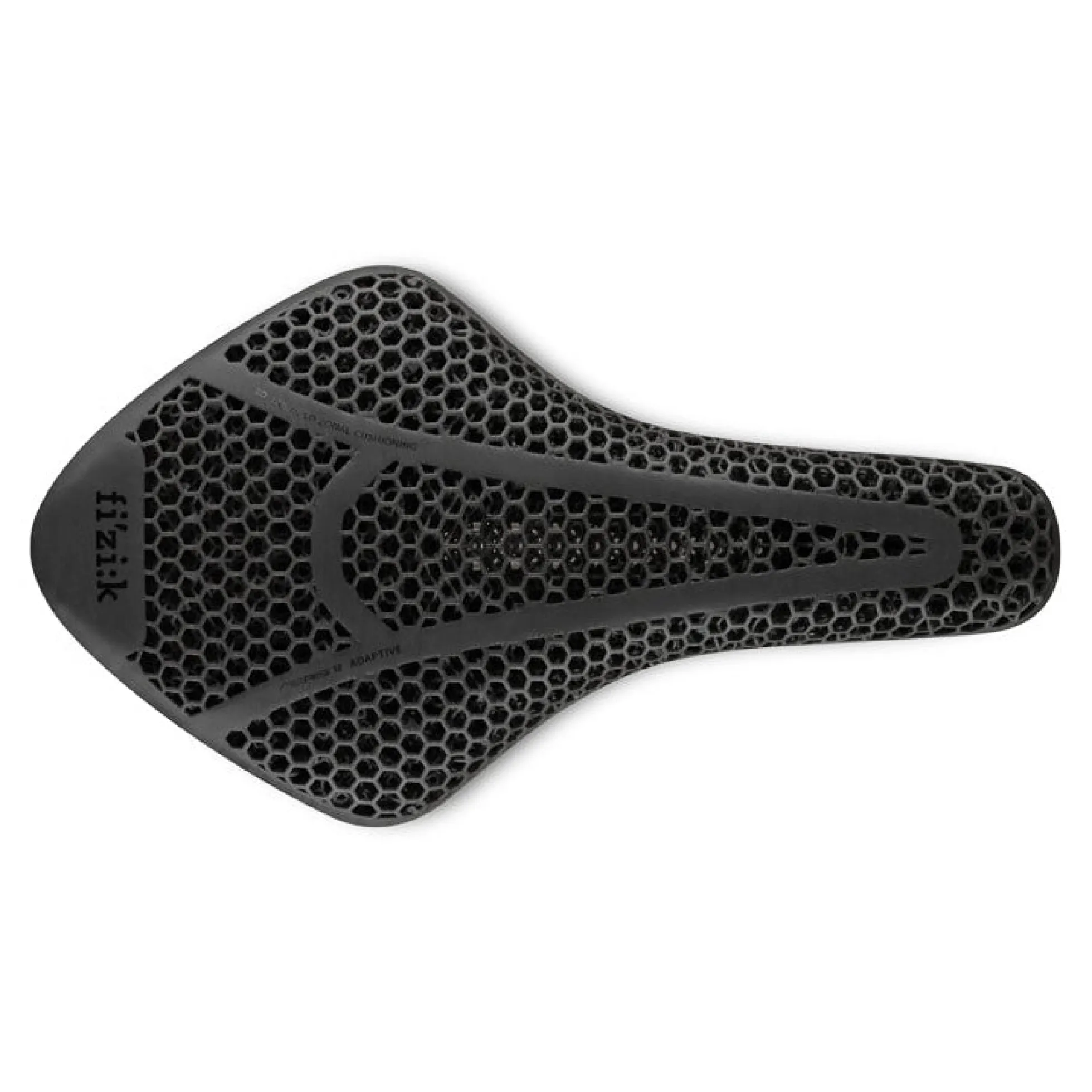 Sella Fizik Aeris Short Distance R1 Adaptive - Nero