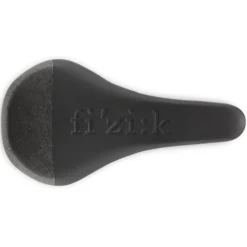 Sella Fizik Gravita Alpaca X5 kit - Nero