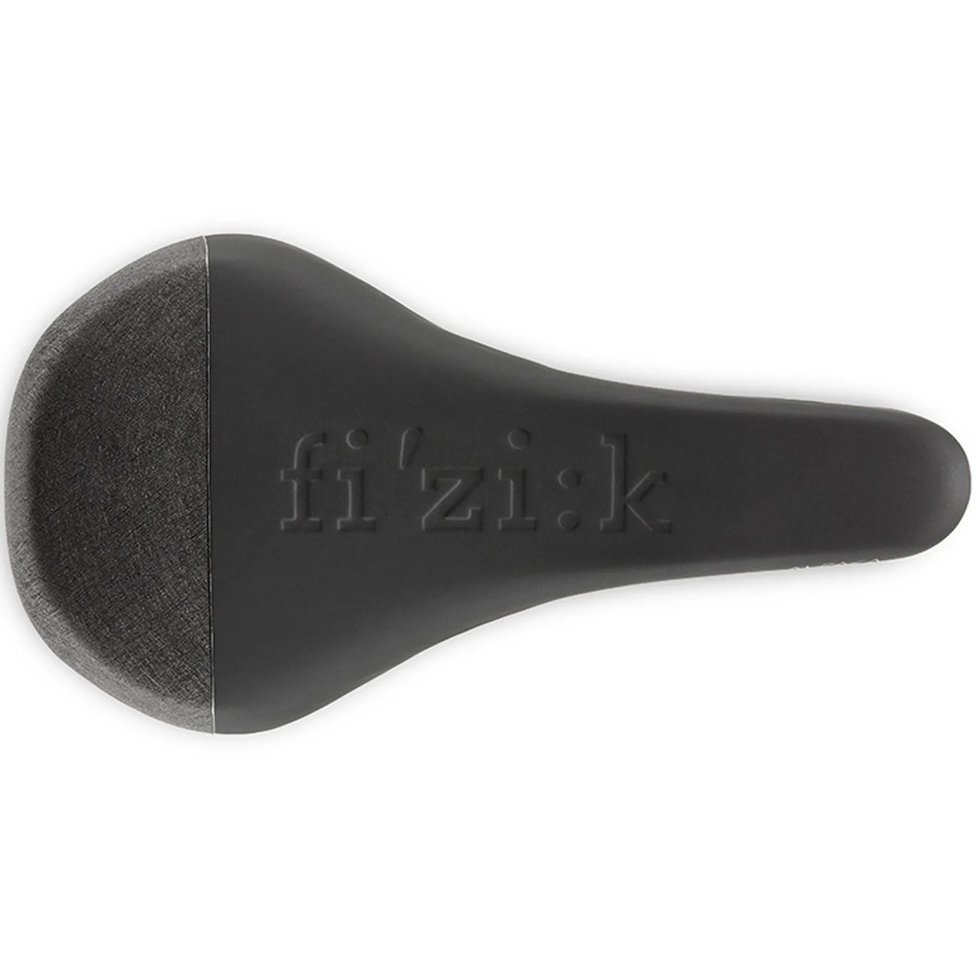 Sella Fizik Gravita Alpaca X5 kit - Nero