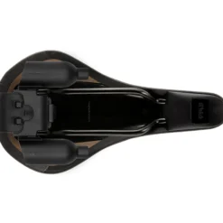 Sella Fizik Gravita Alpaca X5 kit - Nero