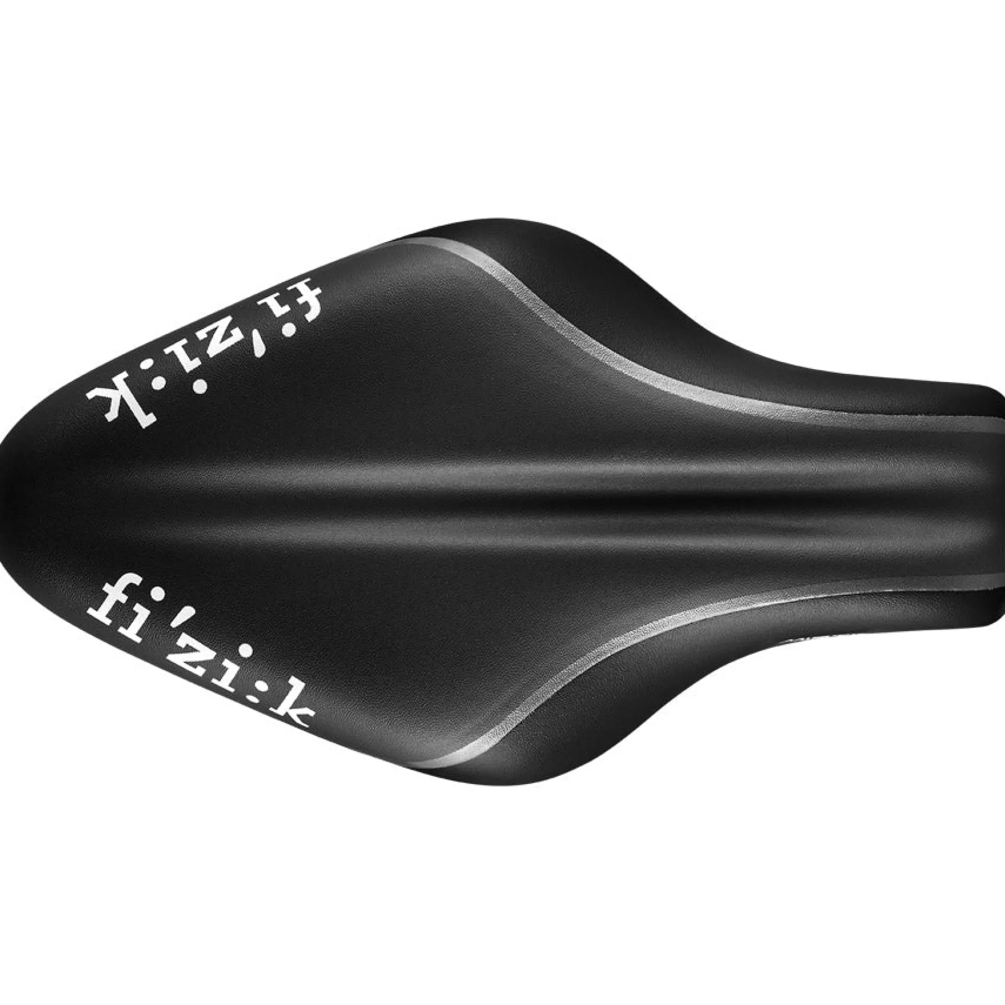 Sella Fizik Mistica Regular - Nero