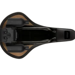 Sella Fizik Terra Alpaca X5 Kit - Nero