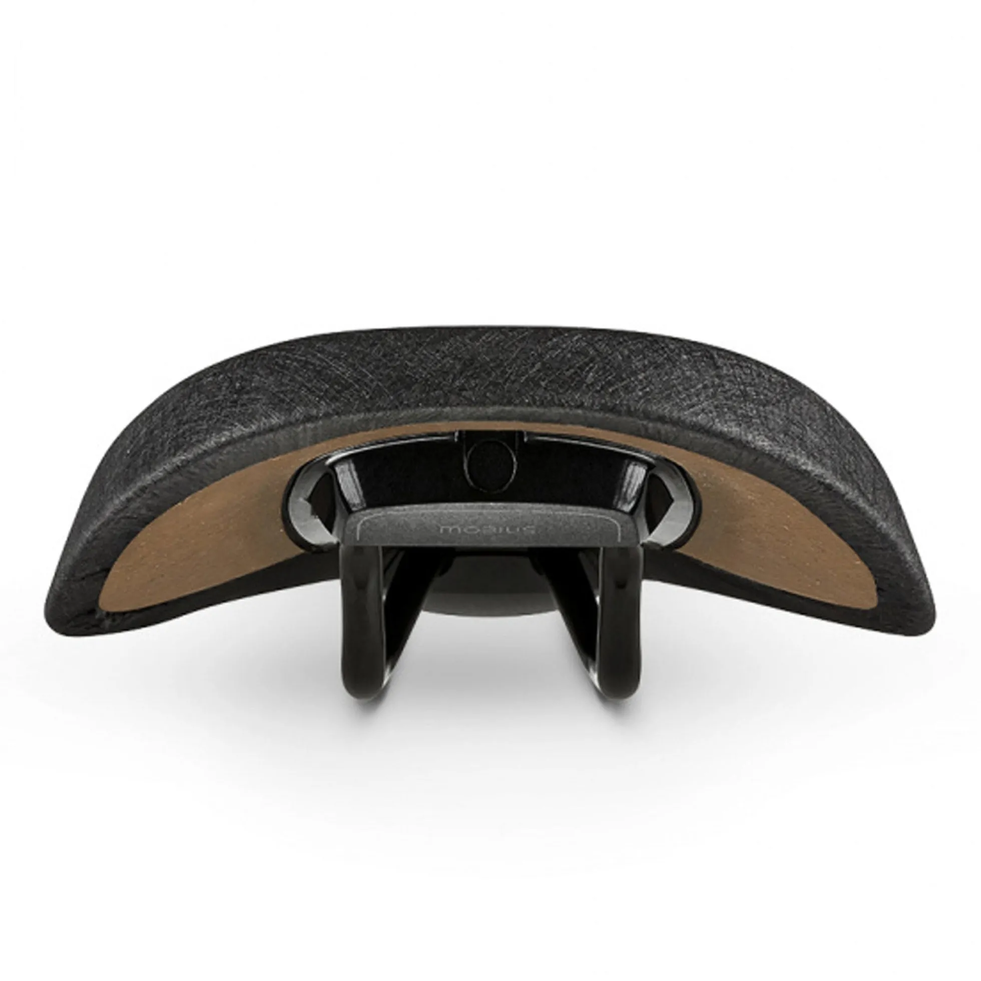Sella Fizik Terra Alpaca X5 - Nero