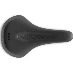 Sella Fizik Terra Alpaca X5 - Nero