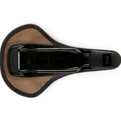 Sella Fizik Terra Alpaca X5 - Nero
