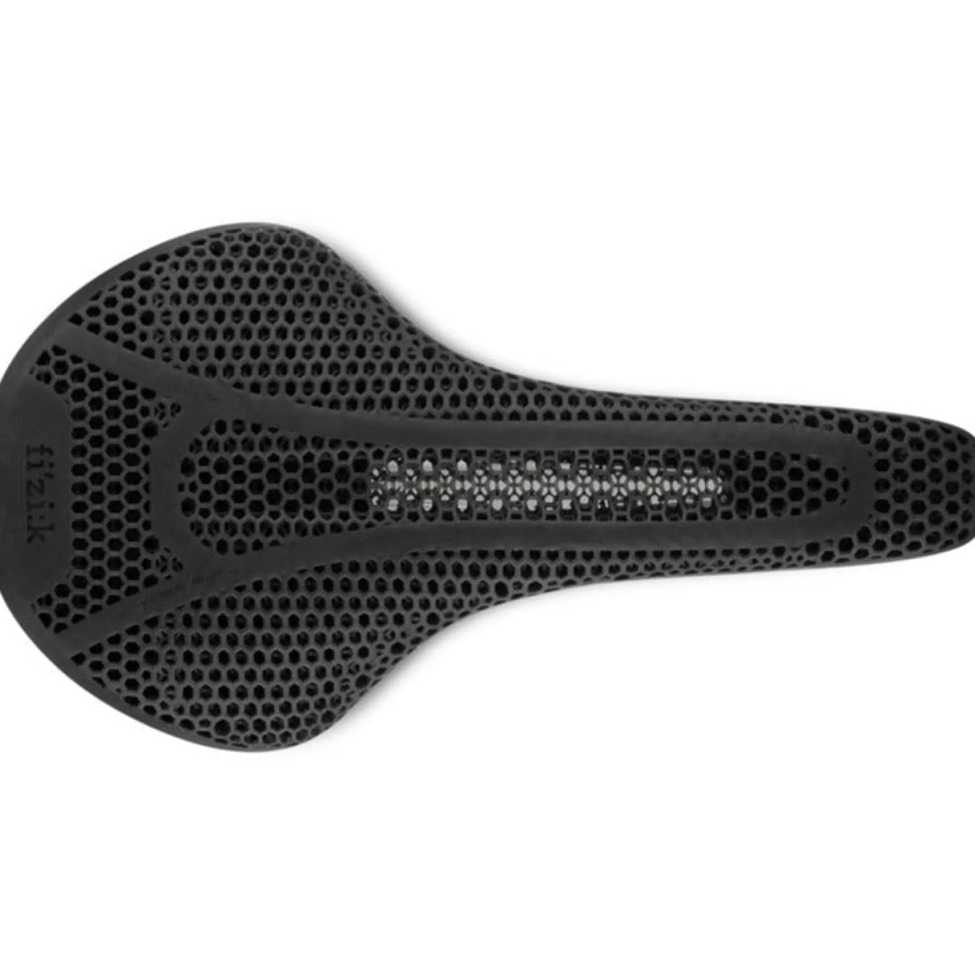 Sella Fizik Vento Antares R1 Adaptive 140mm - Nero