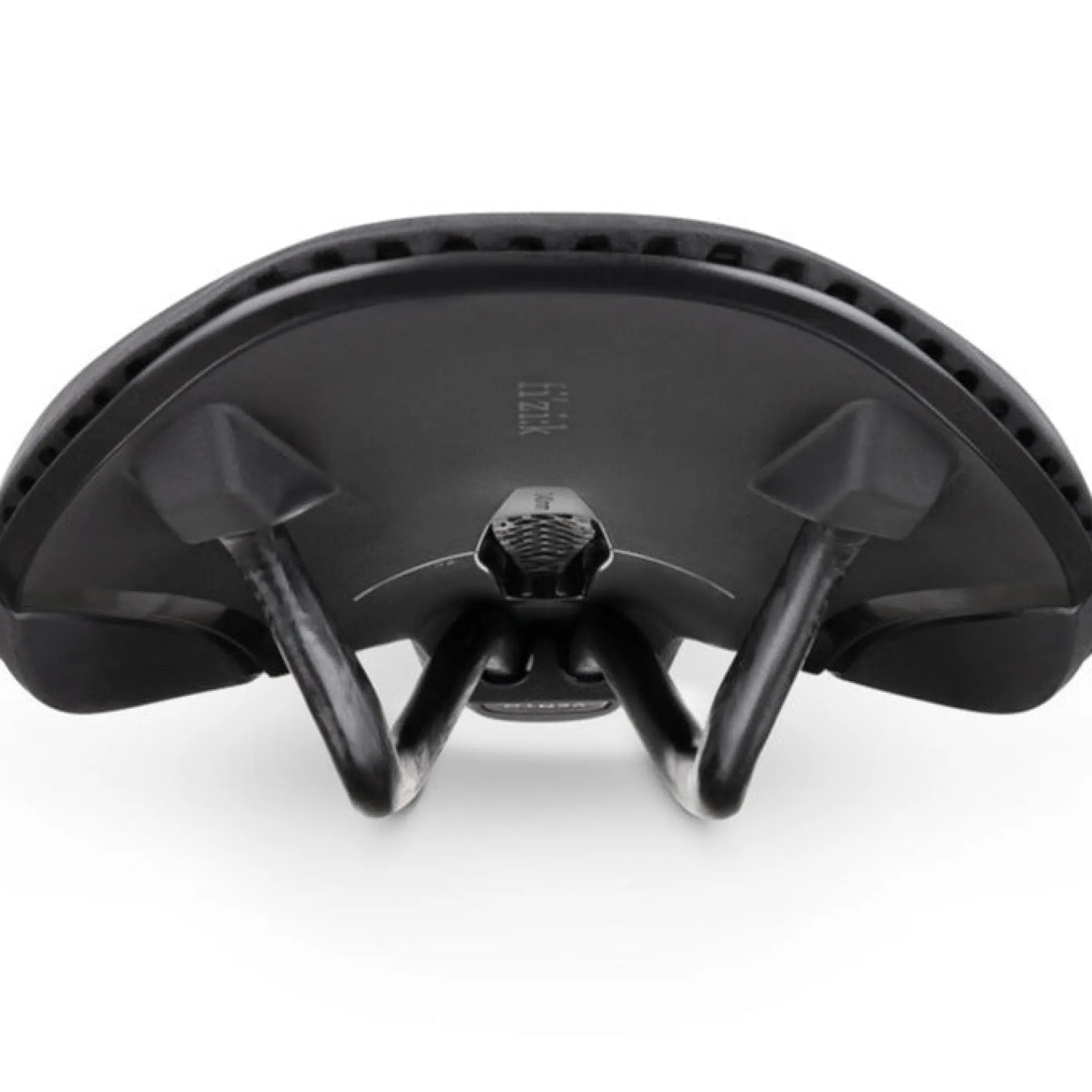 Sella Fizik Vento Antares R1 Adaptive 140mm - Nero