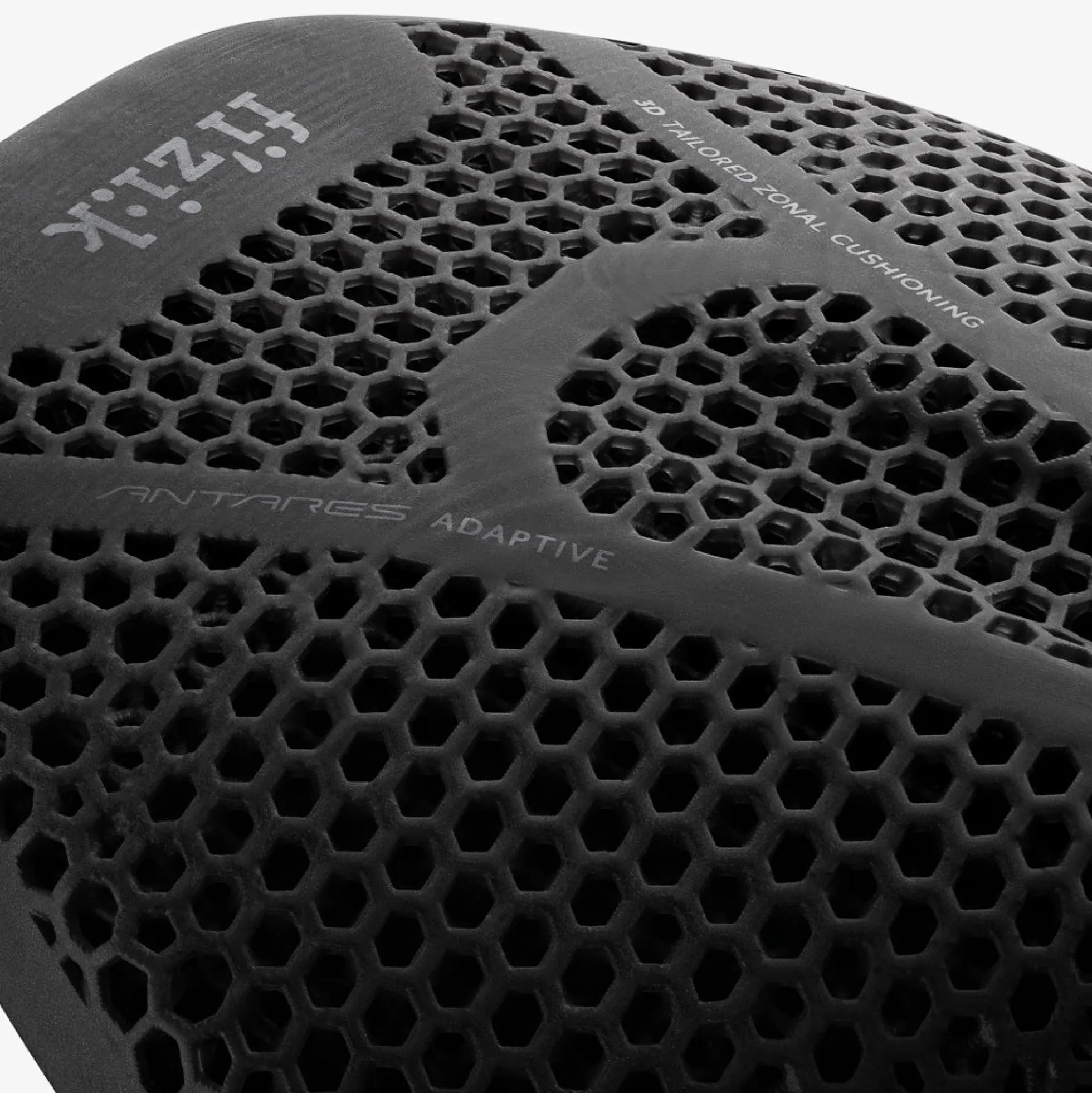 Sella Fizik Vento Antares R1 Adaptive 140mm - Nero