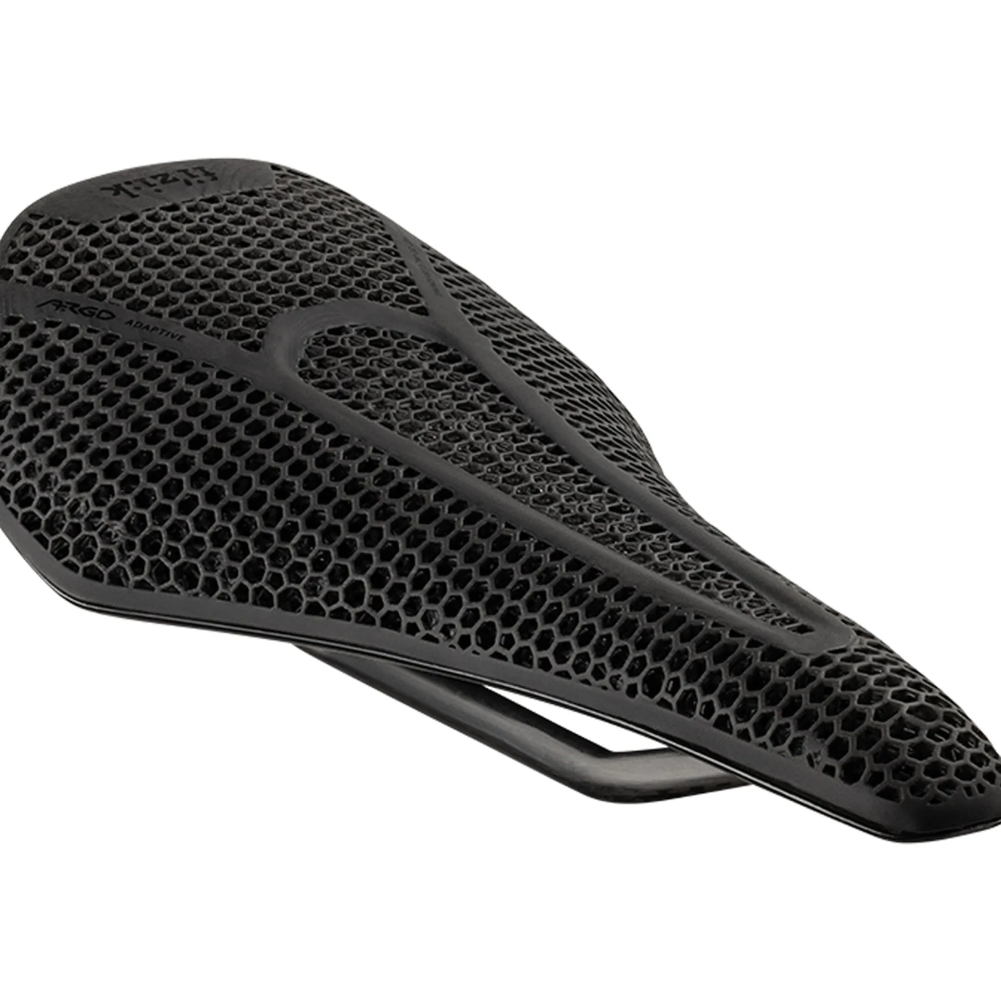 Sella Fizik Vento Argo 00 Adaptive 140mm - Grigio