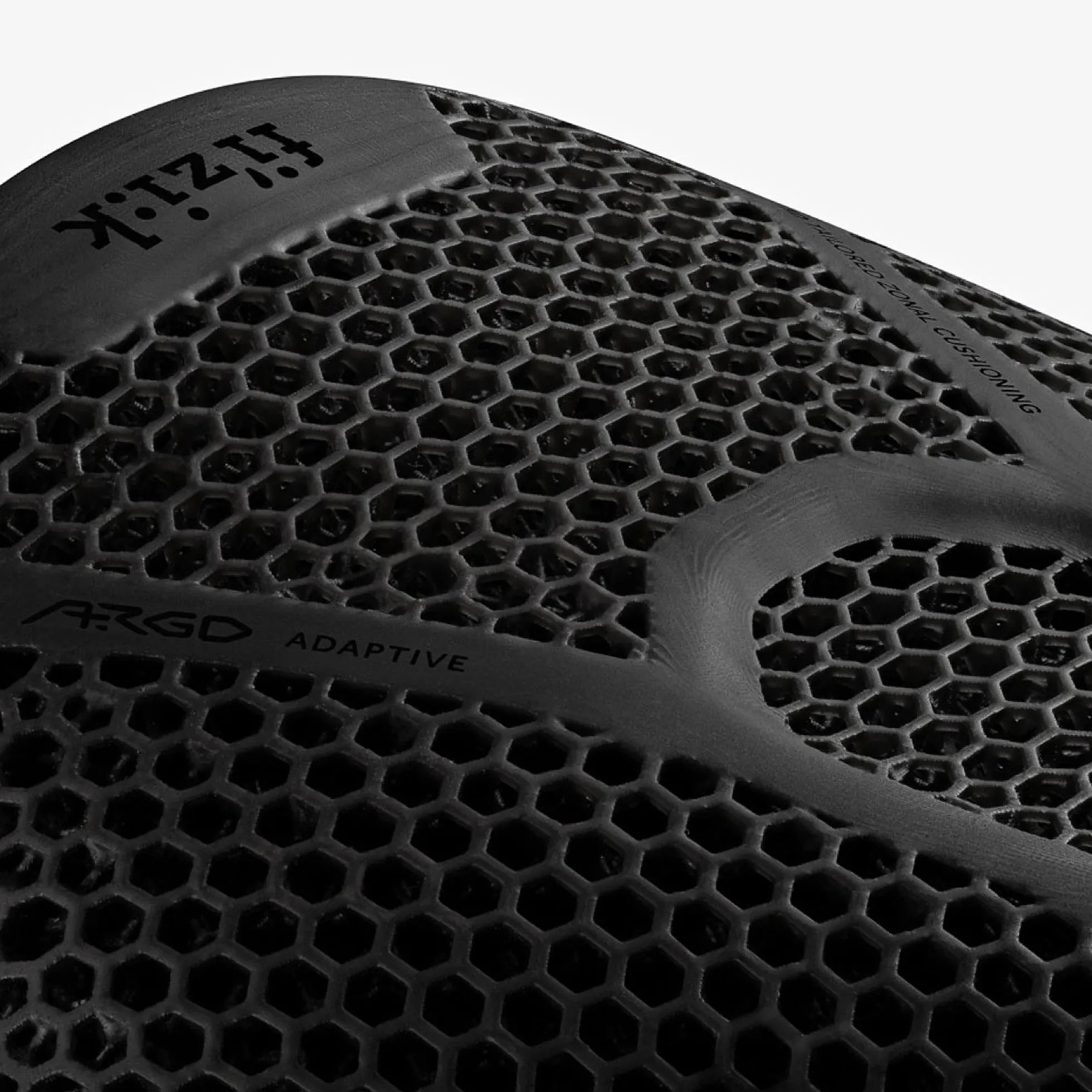Sella Fizik Vento Argo R1 Adaptive 150mm - Nero