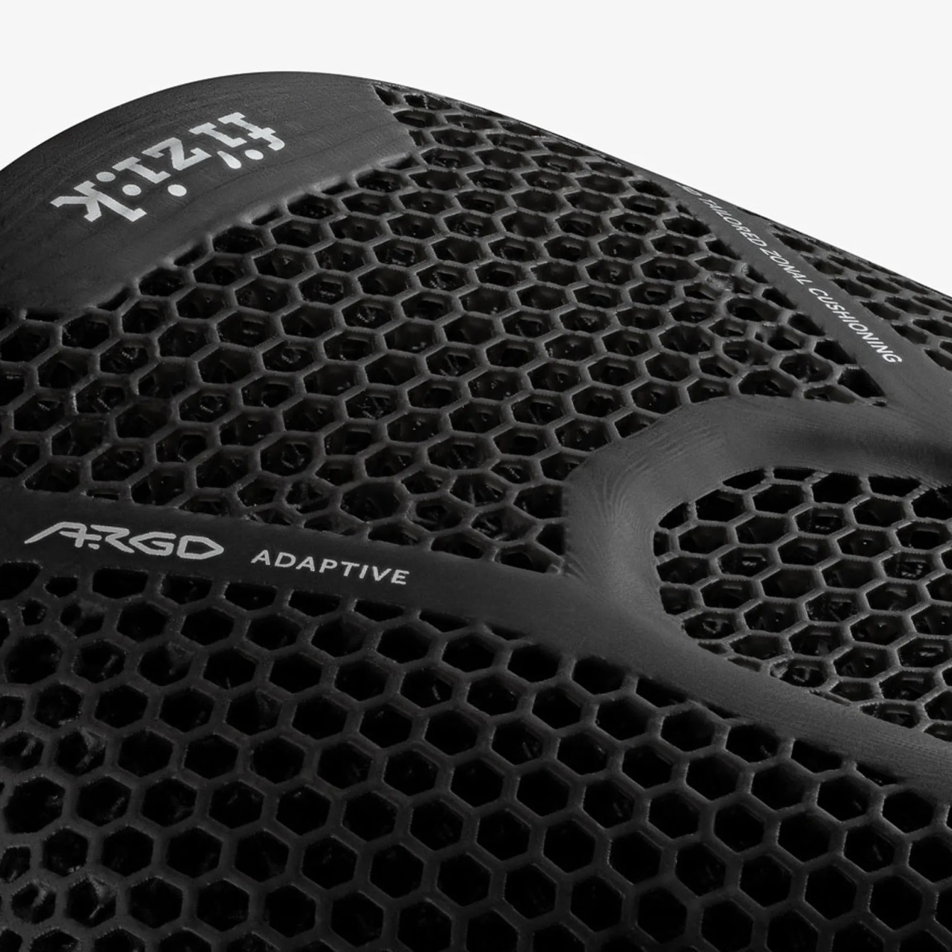Sella Fizik Vento Argo R3 Adaptive 140mm - Nero