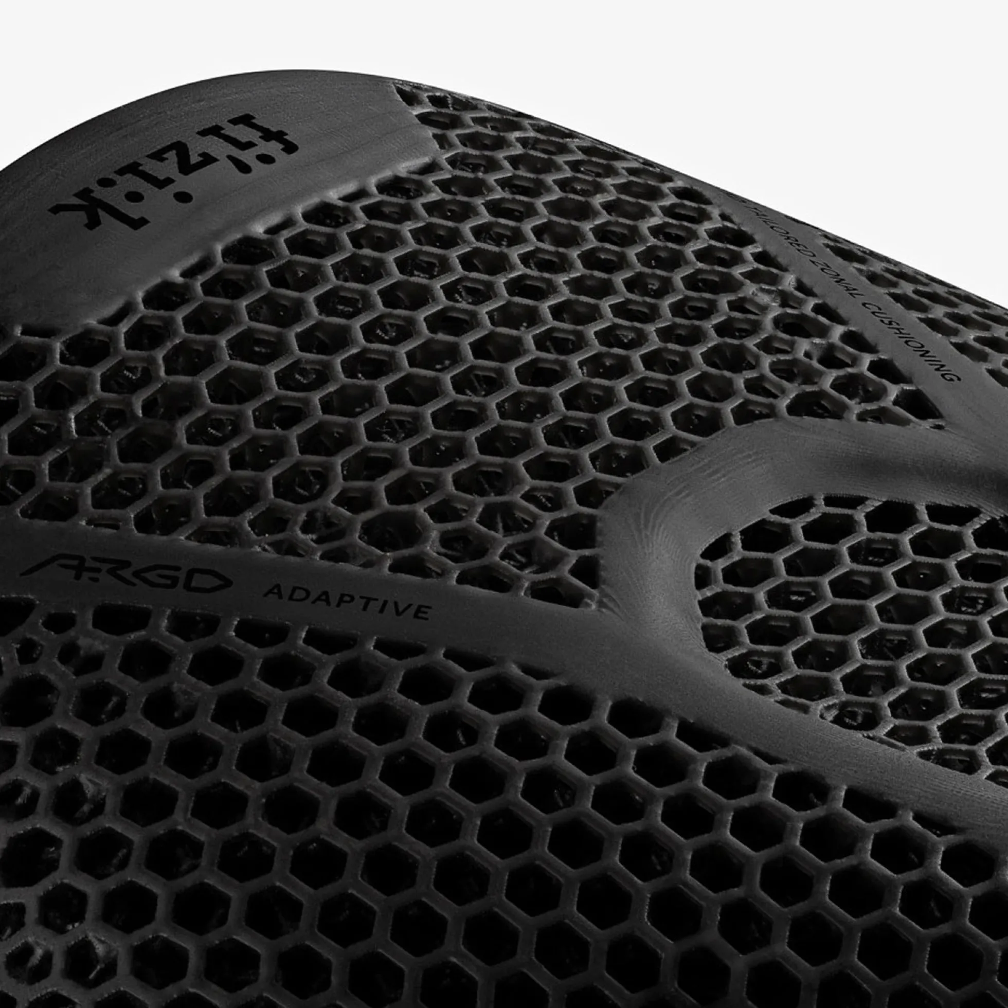 Sella Fizik Vento Argo R1 Adaptive 140mm - Nero