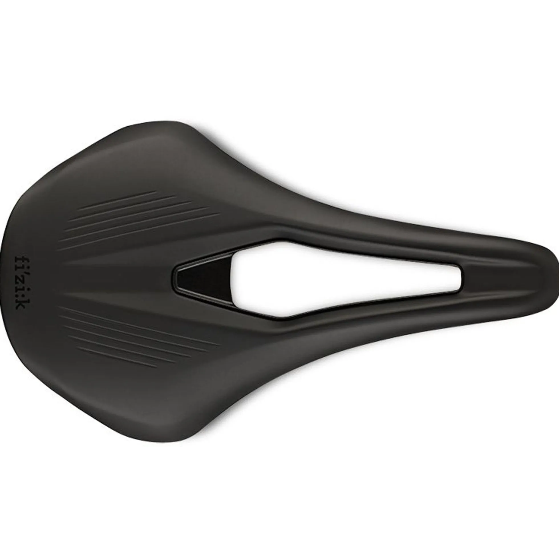 Sella Fizik Vento Argo R3 150mm - Nero