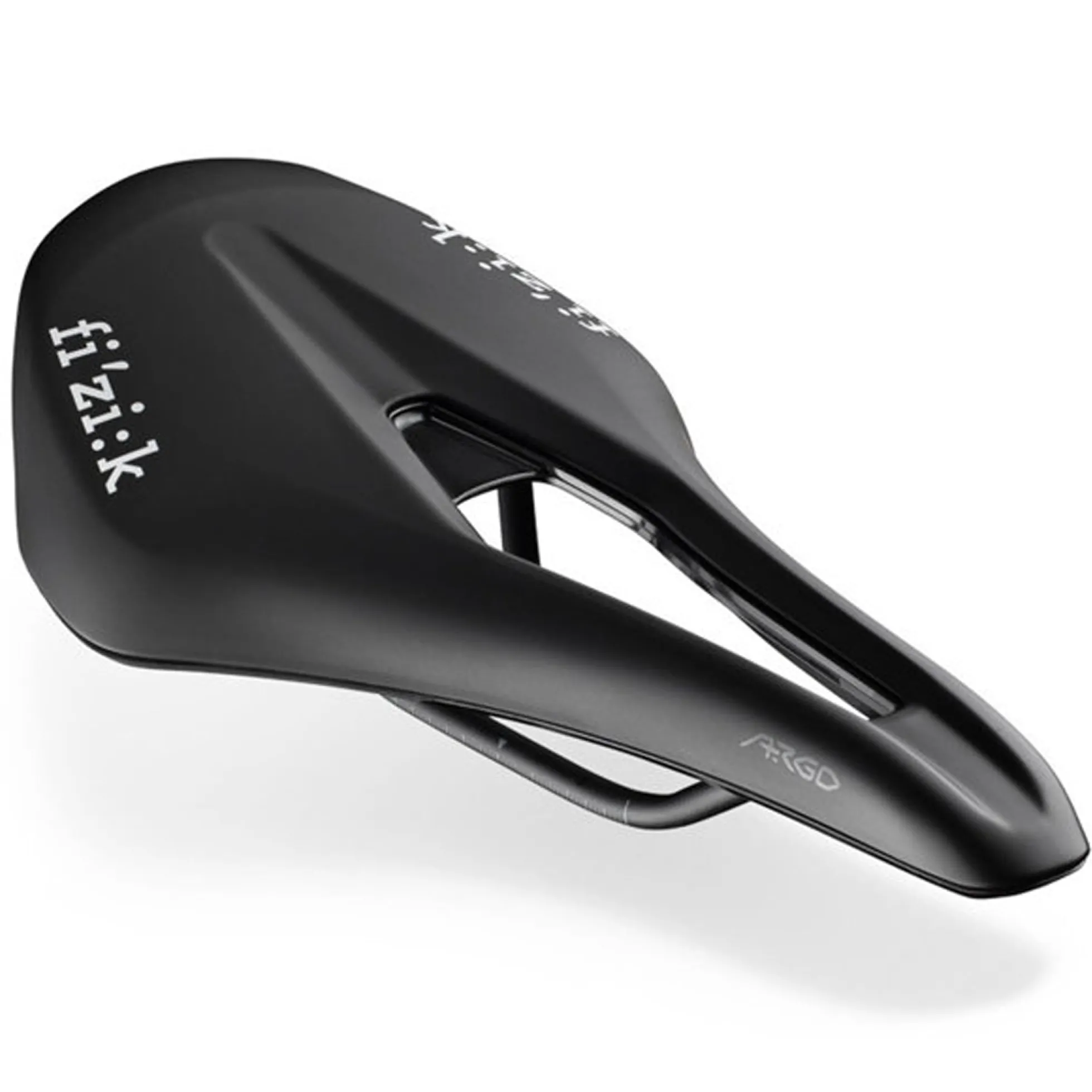 Sella Fizik Vento Argo R5 140mm - Nero