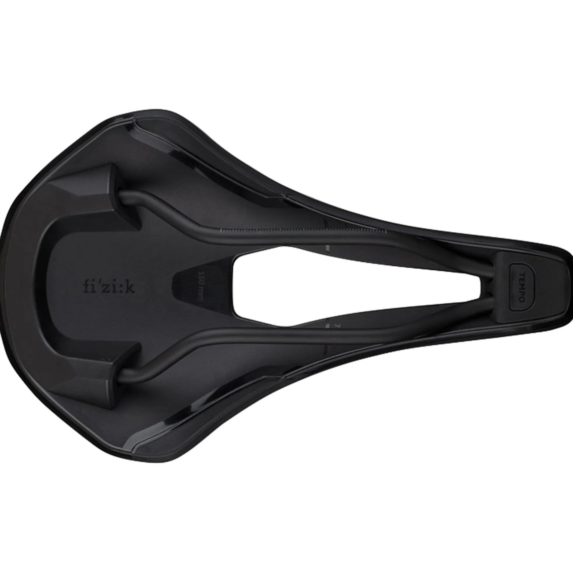 Sella Fizik Vento Argo R5 150mm - Nero