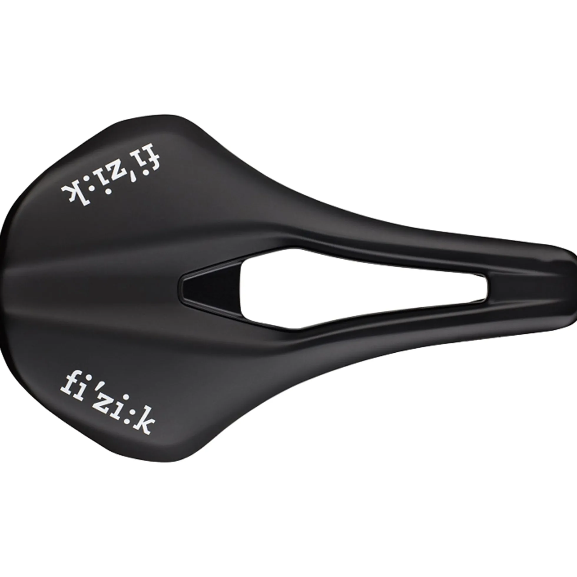 Sella Fizik Vento Argo R5 150mm - Nero