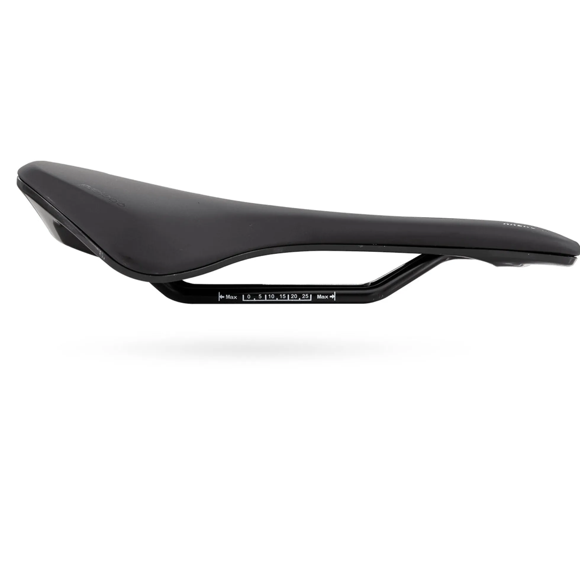 Sella Prologo Akero R 160 - Nero