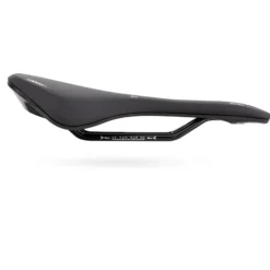 Sella Prologo Akero R PAS 160 - Nero