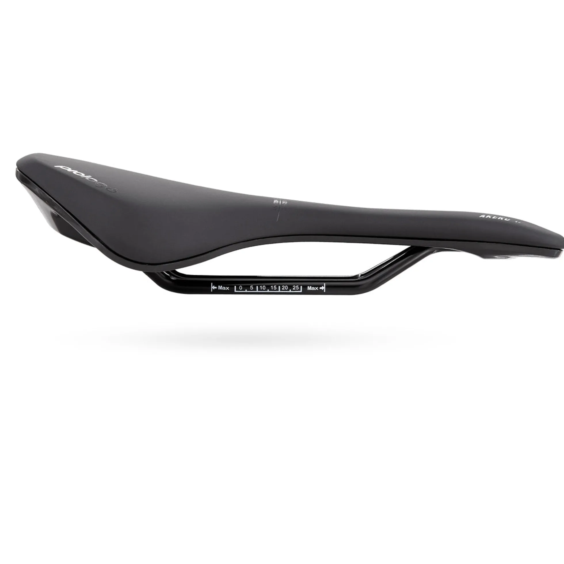 Sella Prologo Akero R PAS 150 - Nero