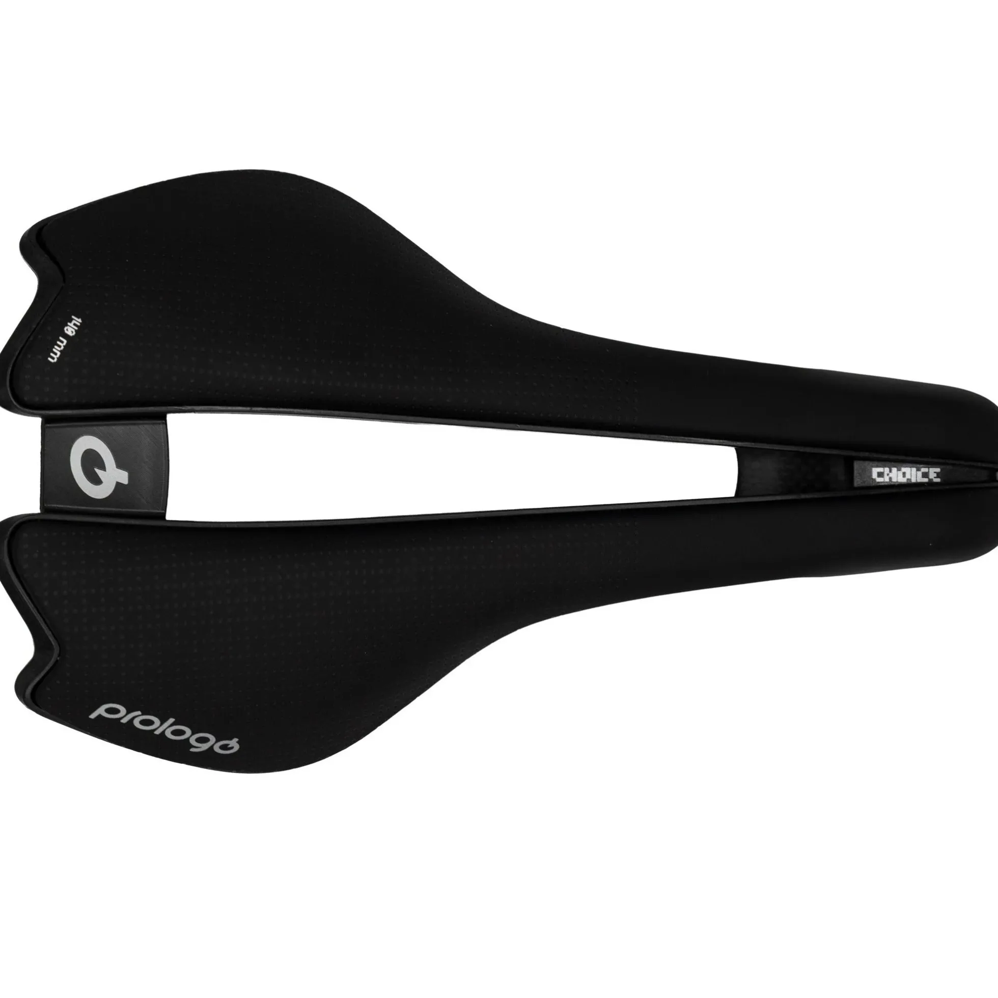 Sella Prologo Choice PAS Nack - Nero