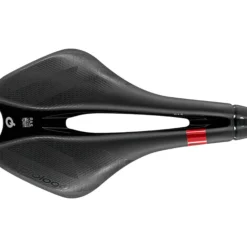 Sella Prologo Dimension AGX Nack - Nero