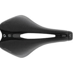 Sella Prologo Dimension AGX Slide Control Nack - Nero