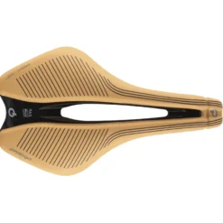 Sella Prologo Dimension AGX Slide Control Nack - Marrone