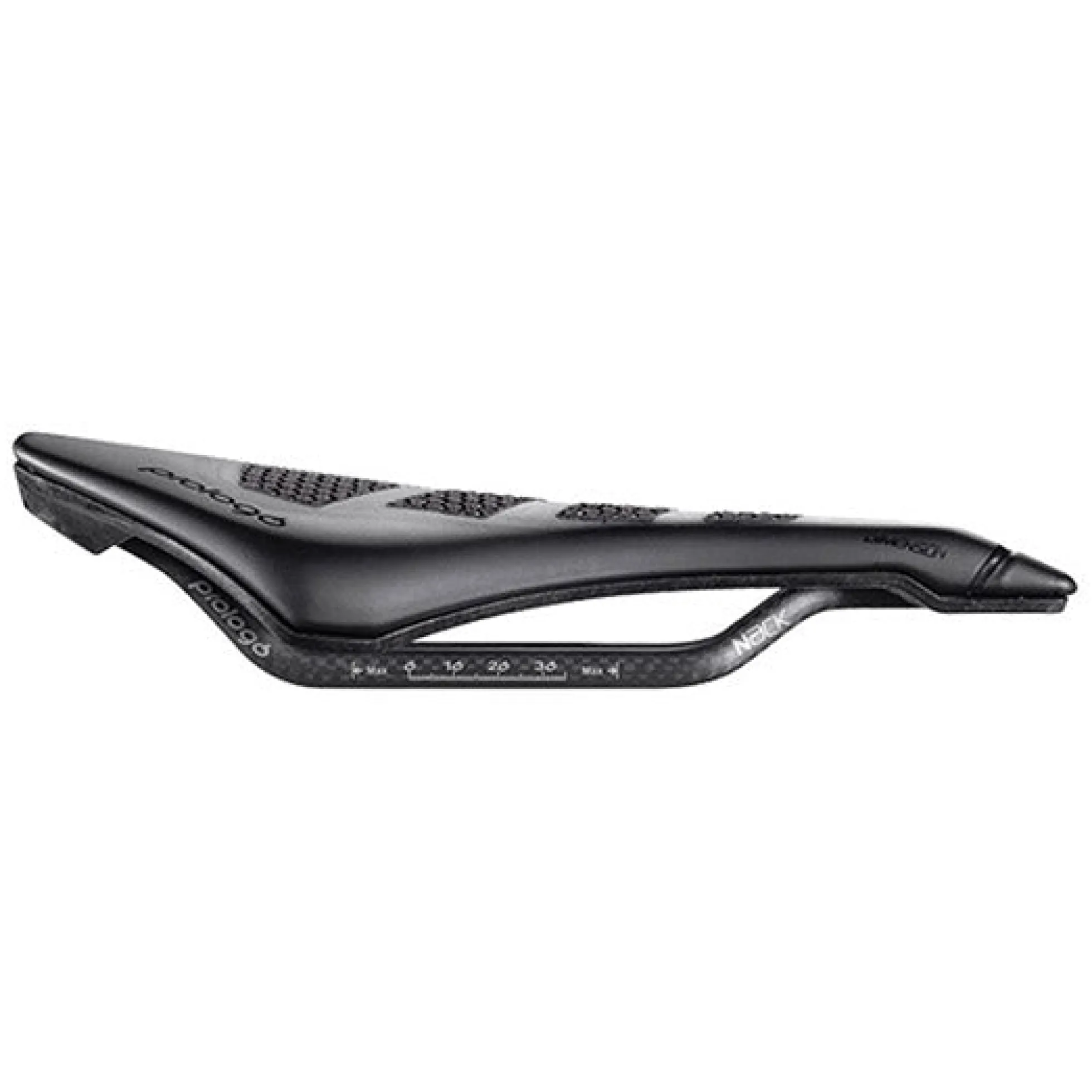 Sella Prologo Dimension CPC Nack - Nero