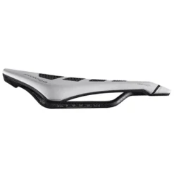 Sella Prologo Dimension CPC Nack - Bianco