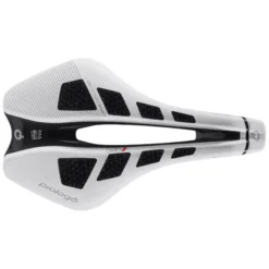 Sella Prologo Dimension CPC Tirox - Bianco