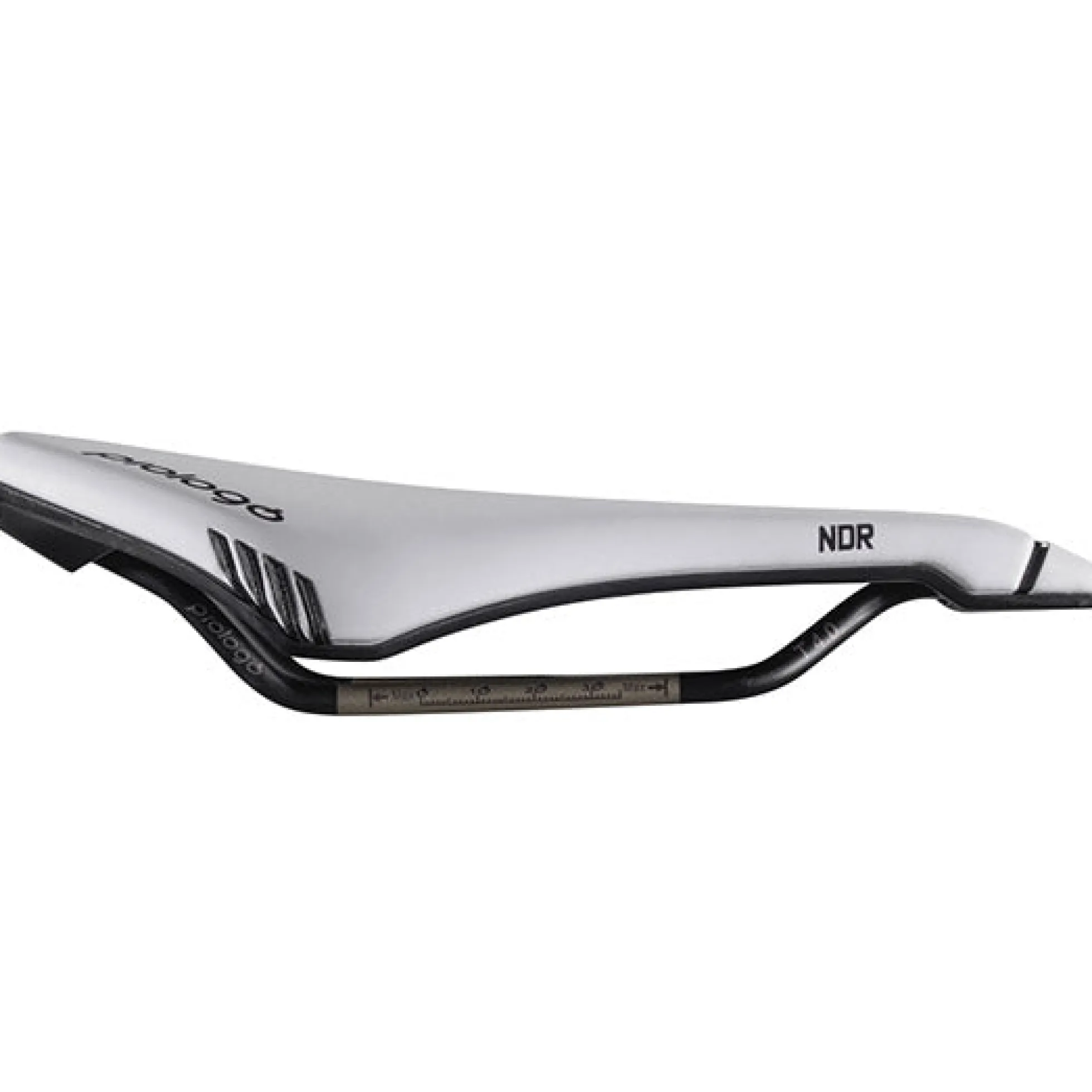 Sella Prologo Dimension NDR T4.0 - Bianco