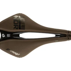 Sella Prologo Dimension NDR Tirox - Marrone