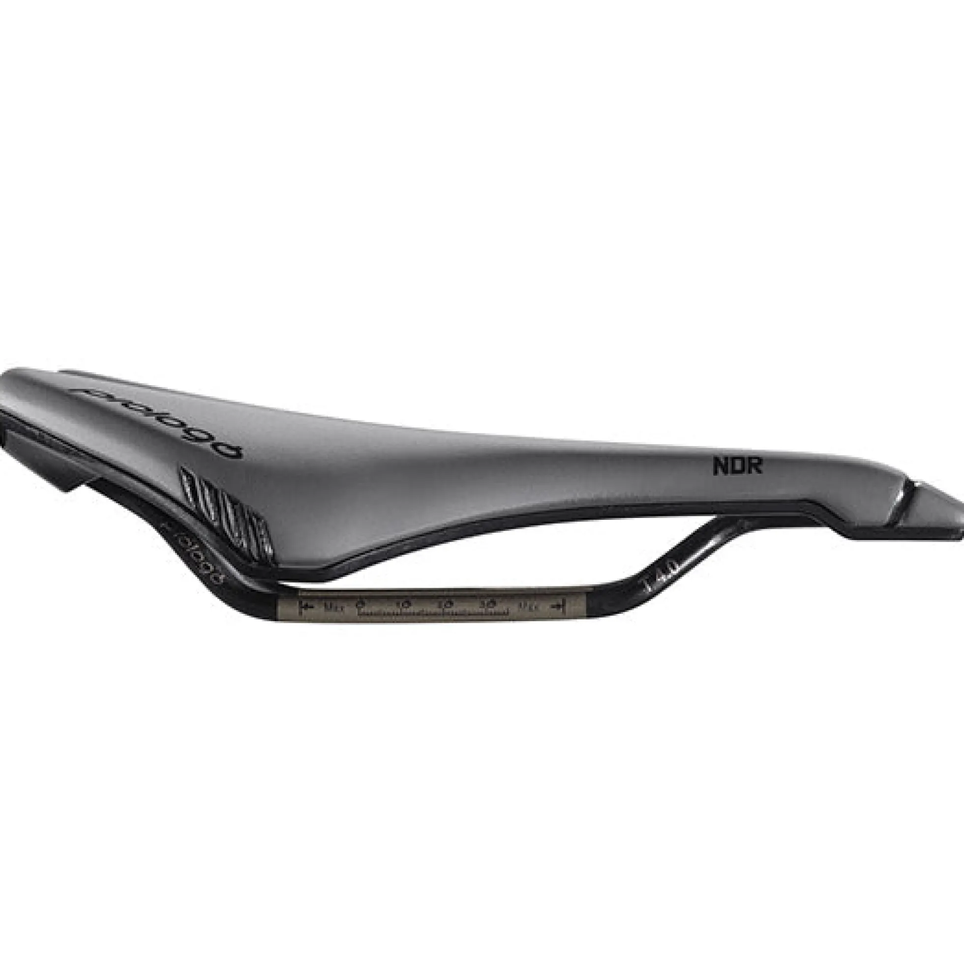 Sella Prologo Dimension NDR T4.0 - Nero