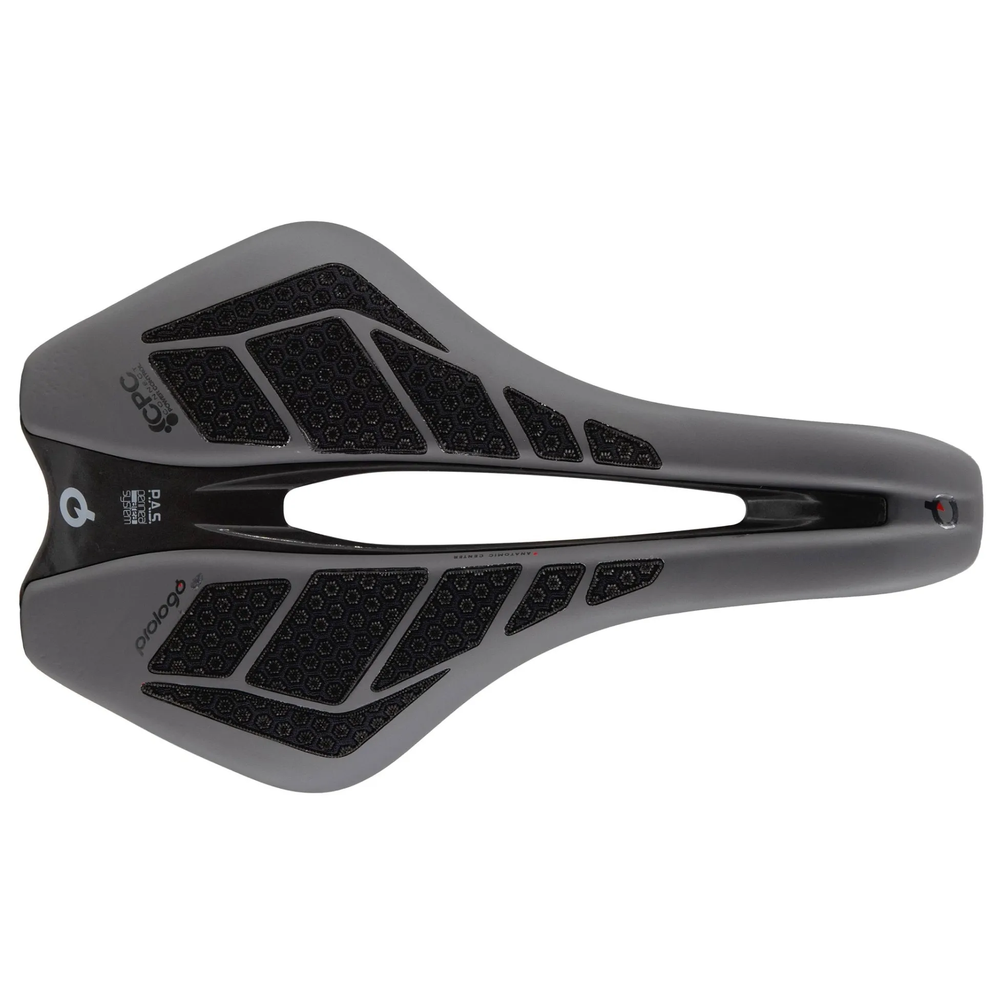Sella Prologo Dimension R2 CPC Nack - Grigio