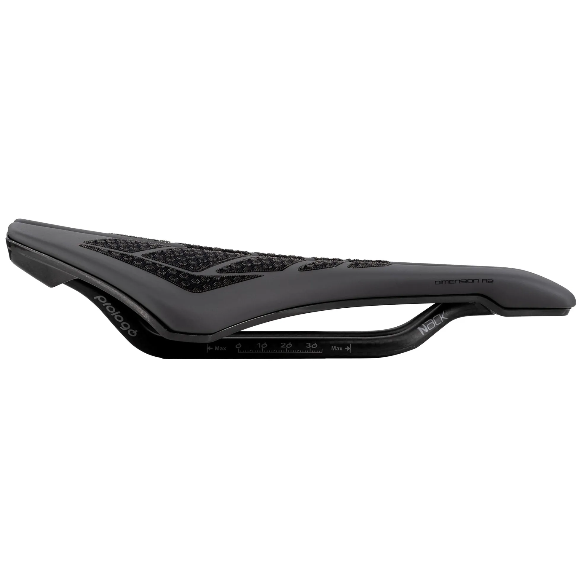 Sella Prologo Dimension R2 CPC Nack - Grigio