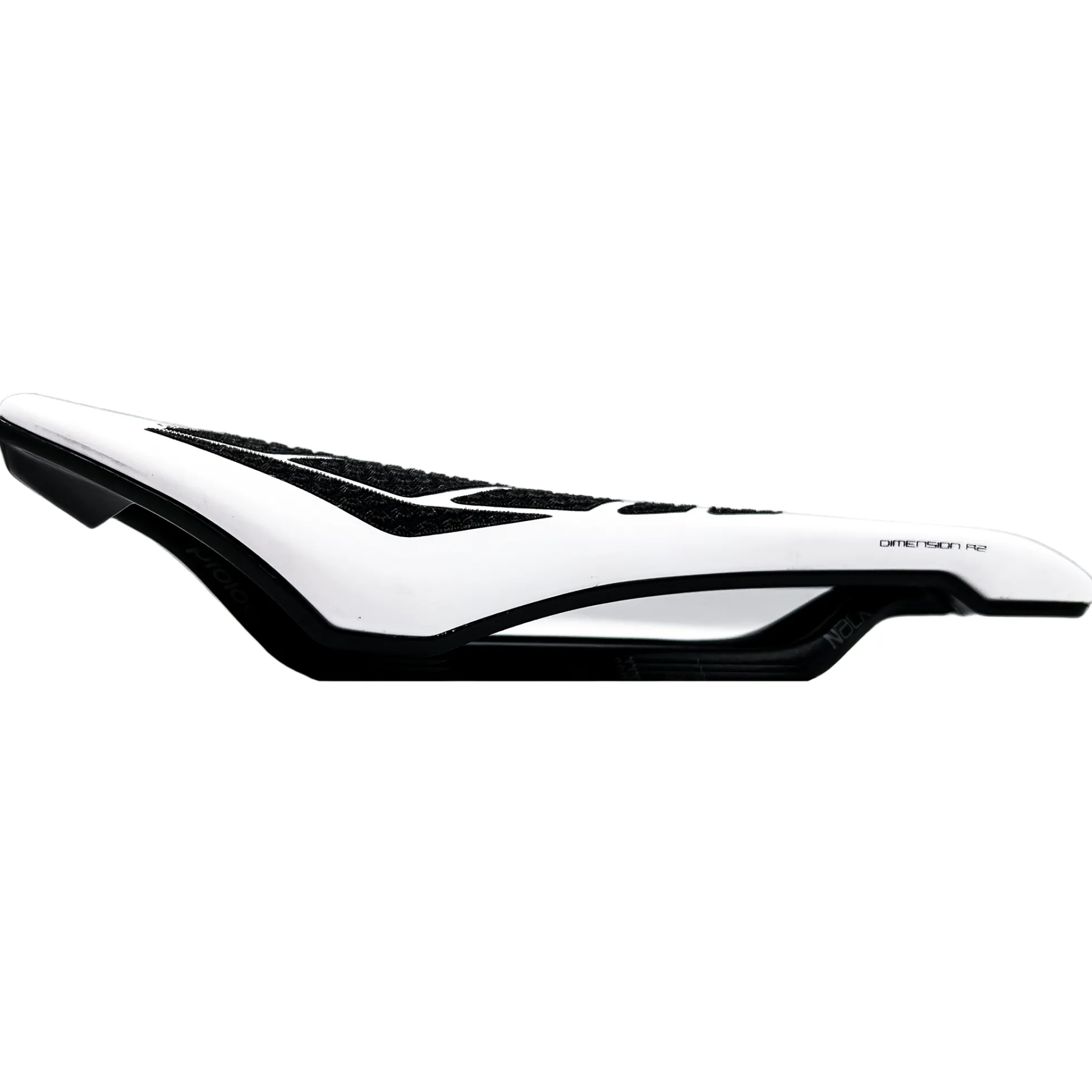 Sella Prologo Dimension R2 CPC Nack - Bianco