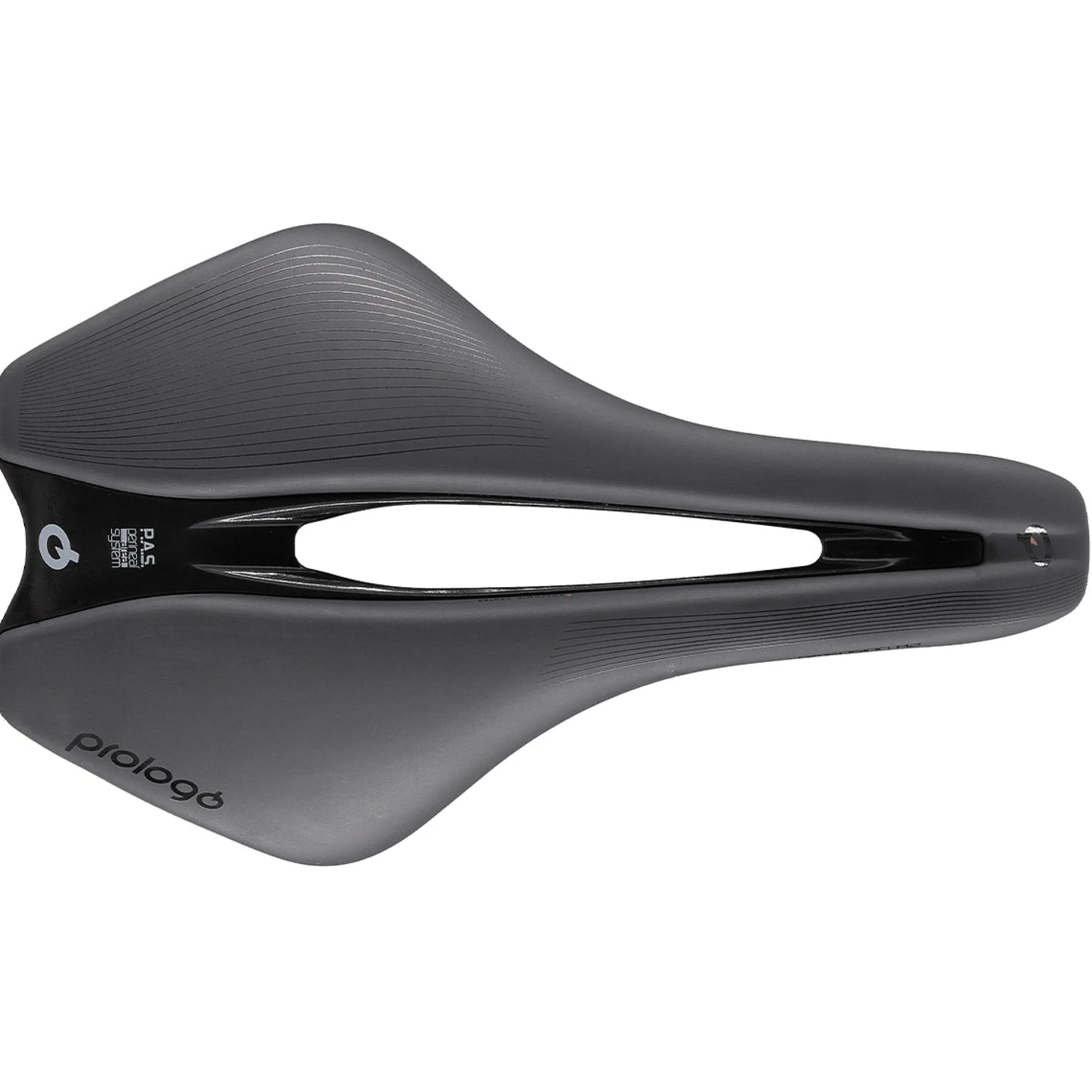 Sella Prologo Dimension R2 153 Nack - Grigio
