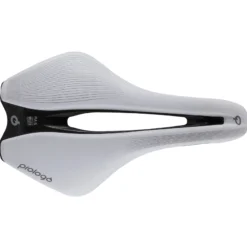 Sella Prologo Dimension R2 Nack - Bianco