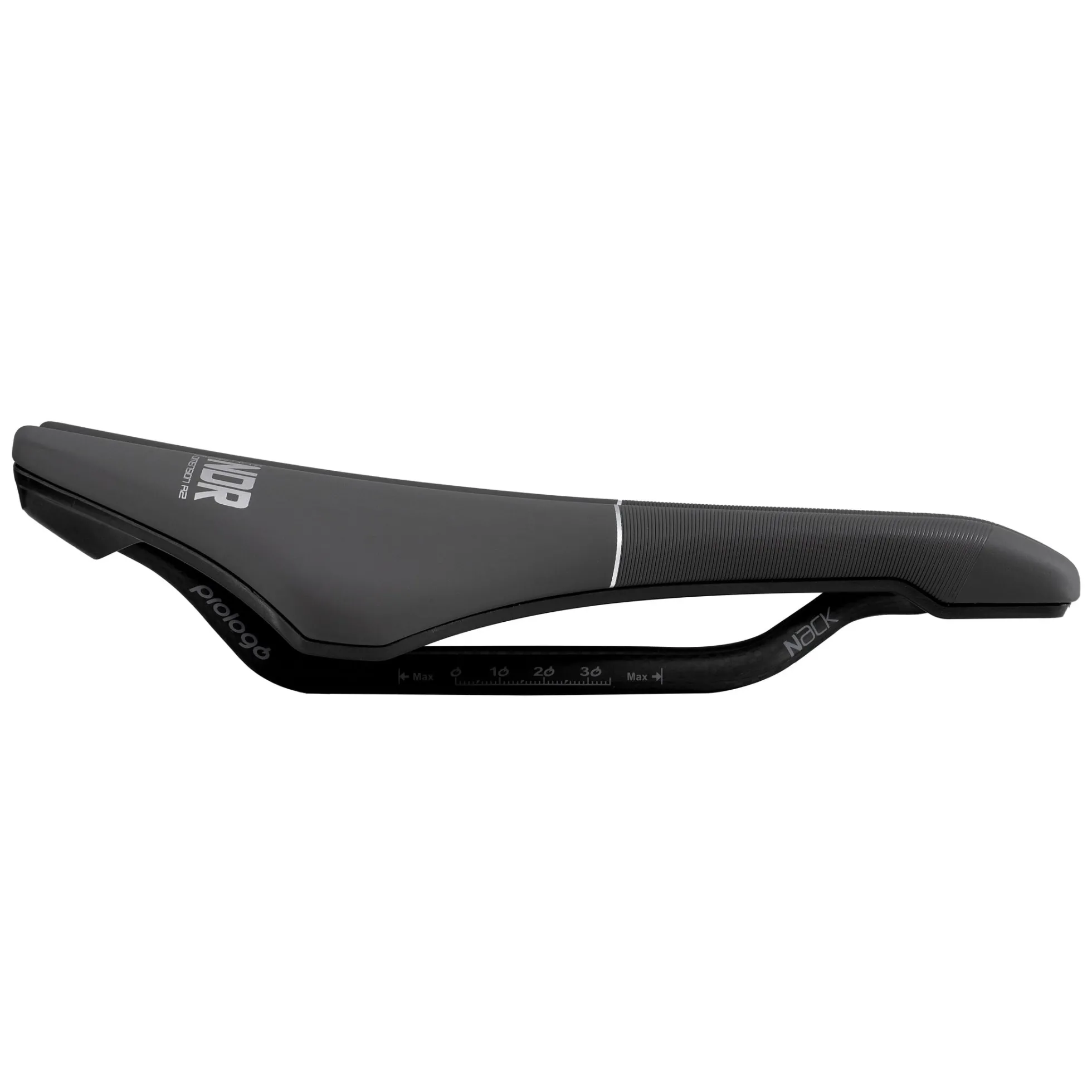 Sella Prologo Dimension R2 NDR Nack - Grigio