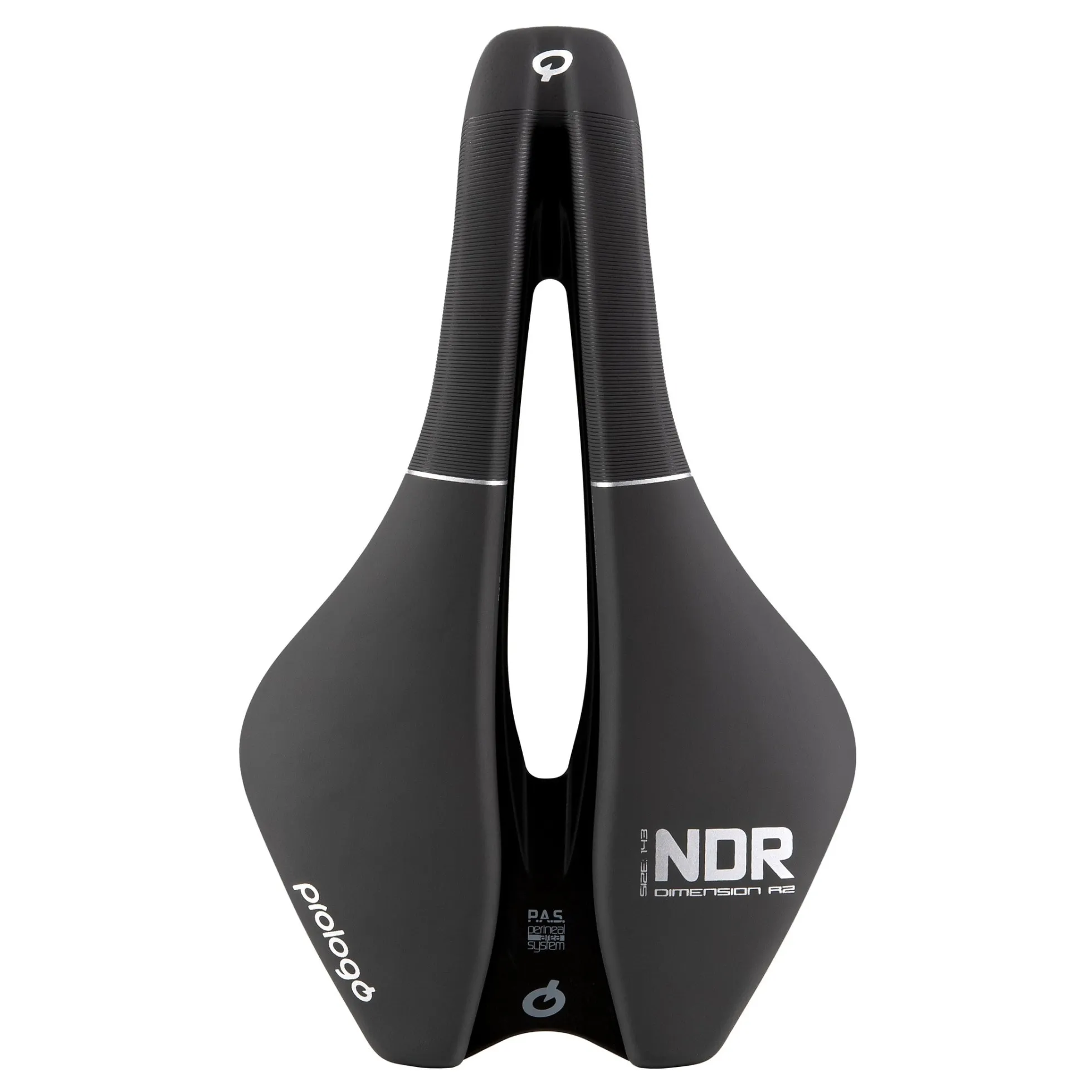 Sella Prologo Dimension R2 NDR Tirox - Grigio