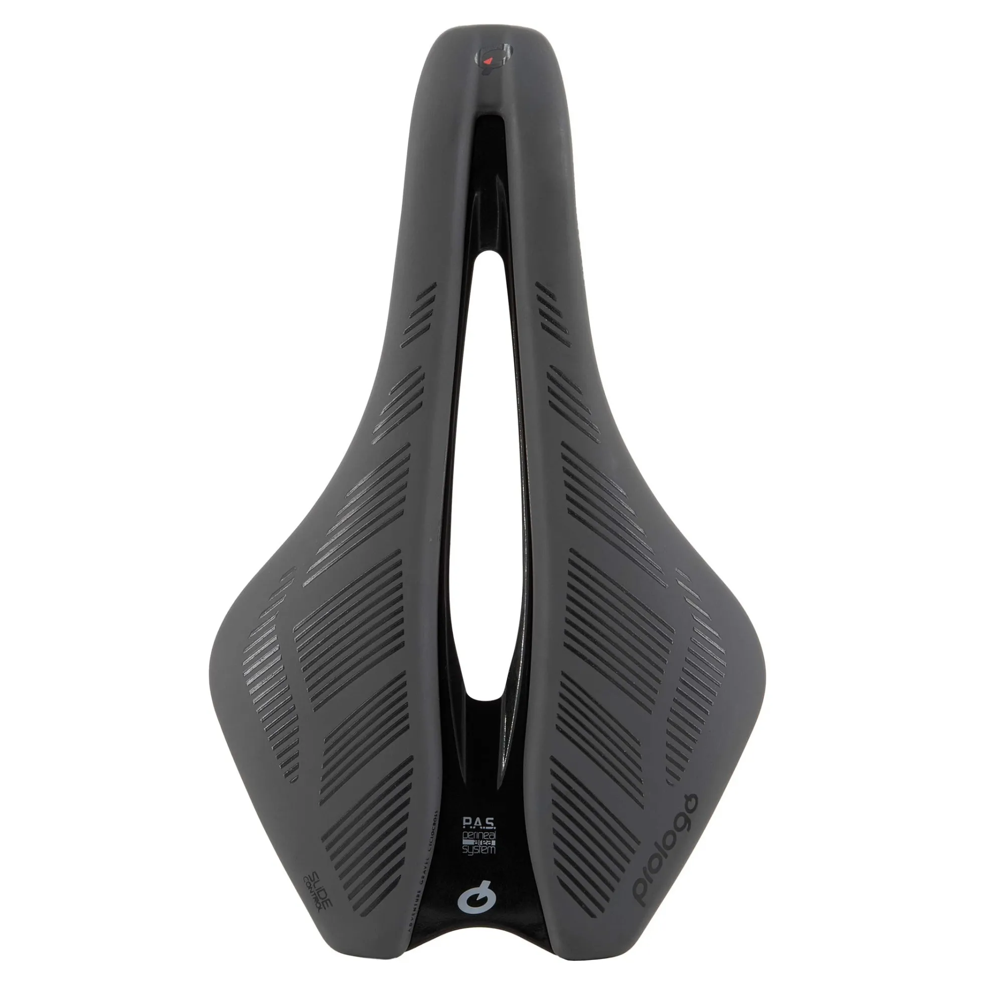 Sella Prologo Dimension R2 Tirox AGX - Grigio