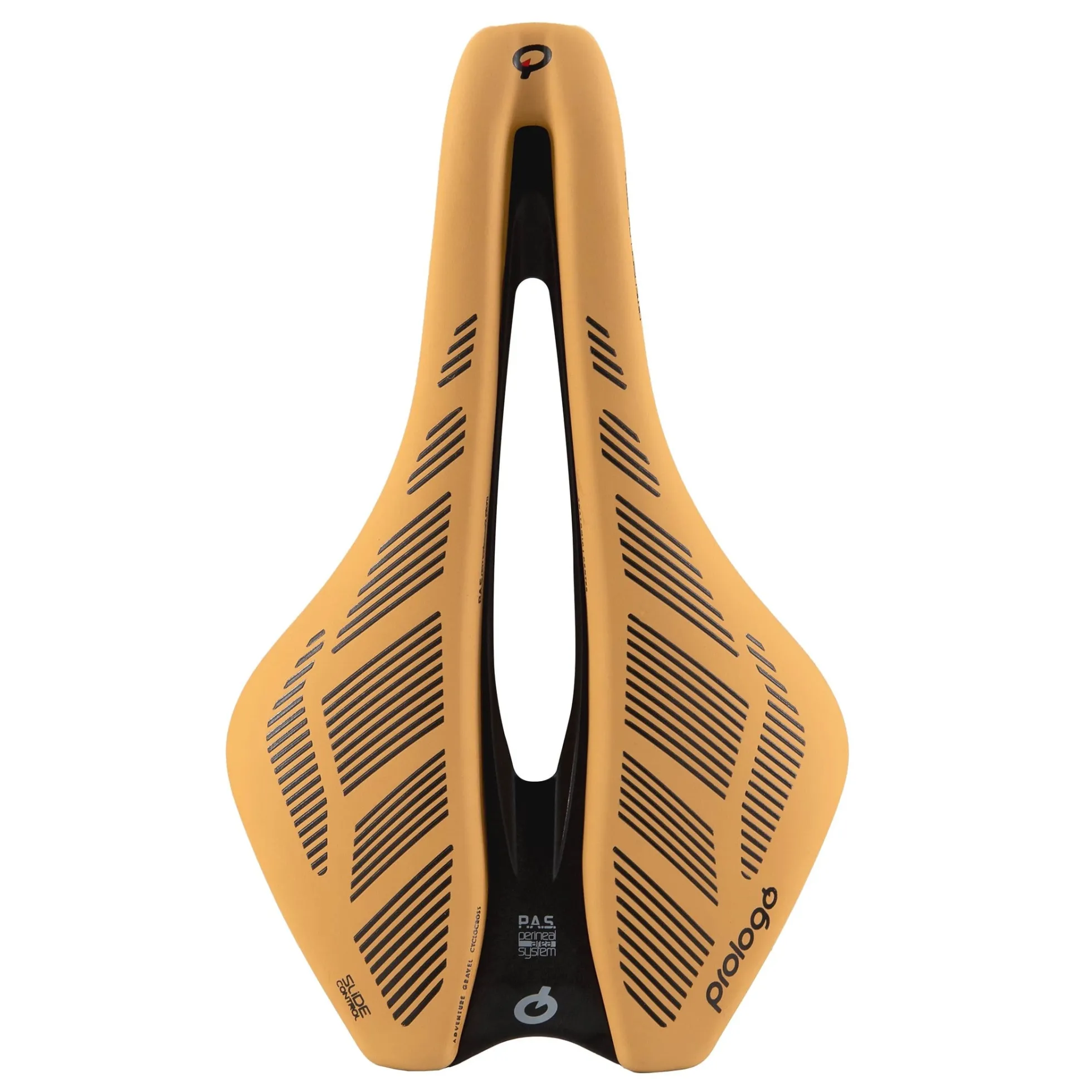 Sella Prologo Dimension R2 Tirox AGX - Marrone
