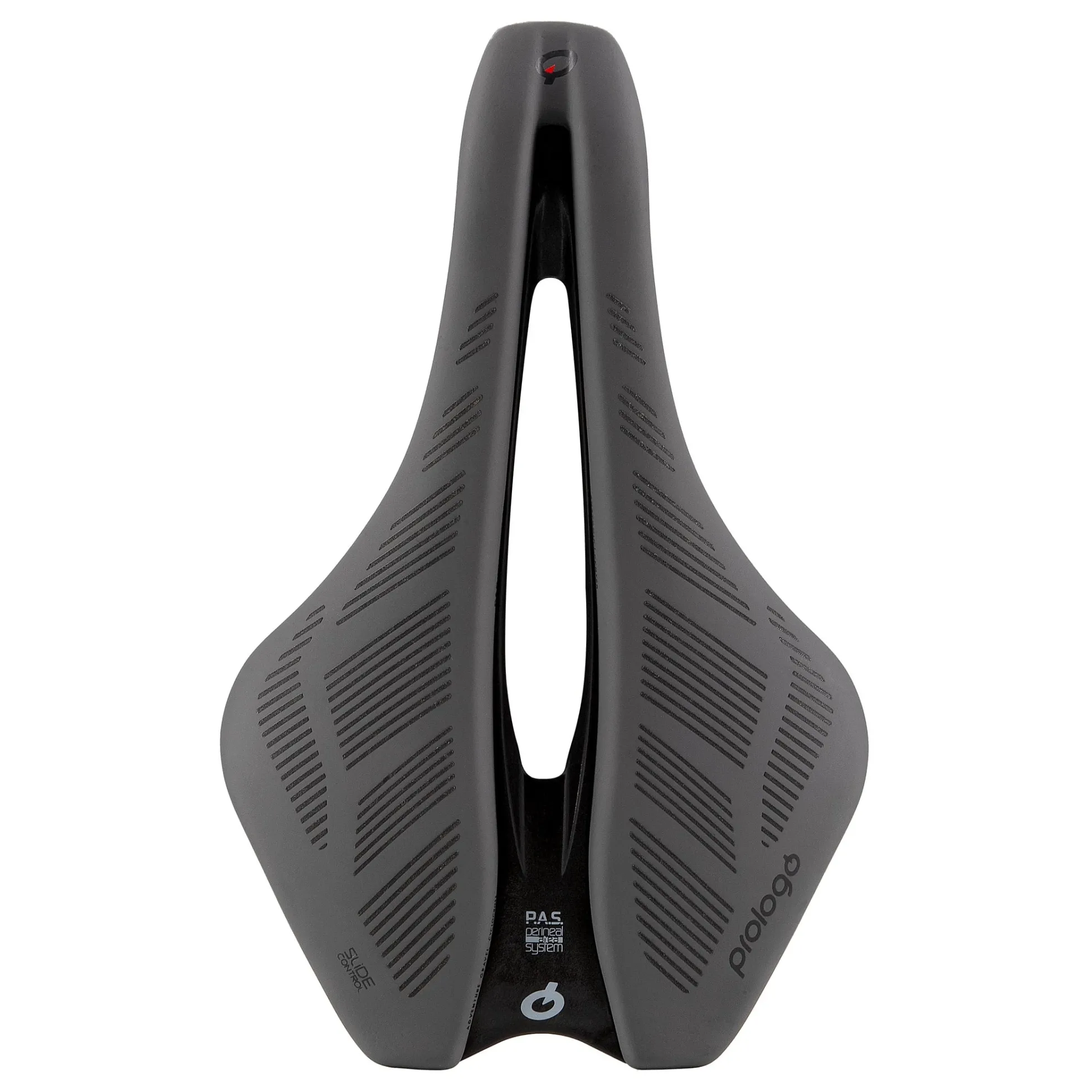Sella Prologo Dimension R2 Tirox AGX 153 - Grigio