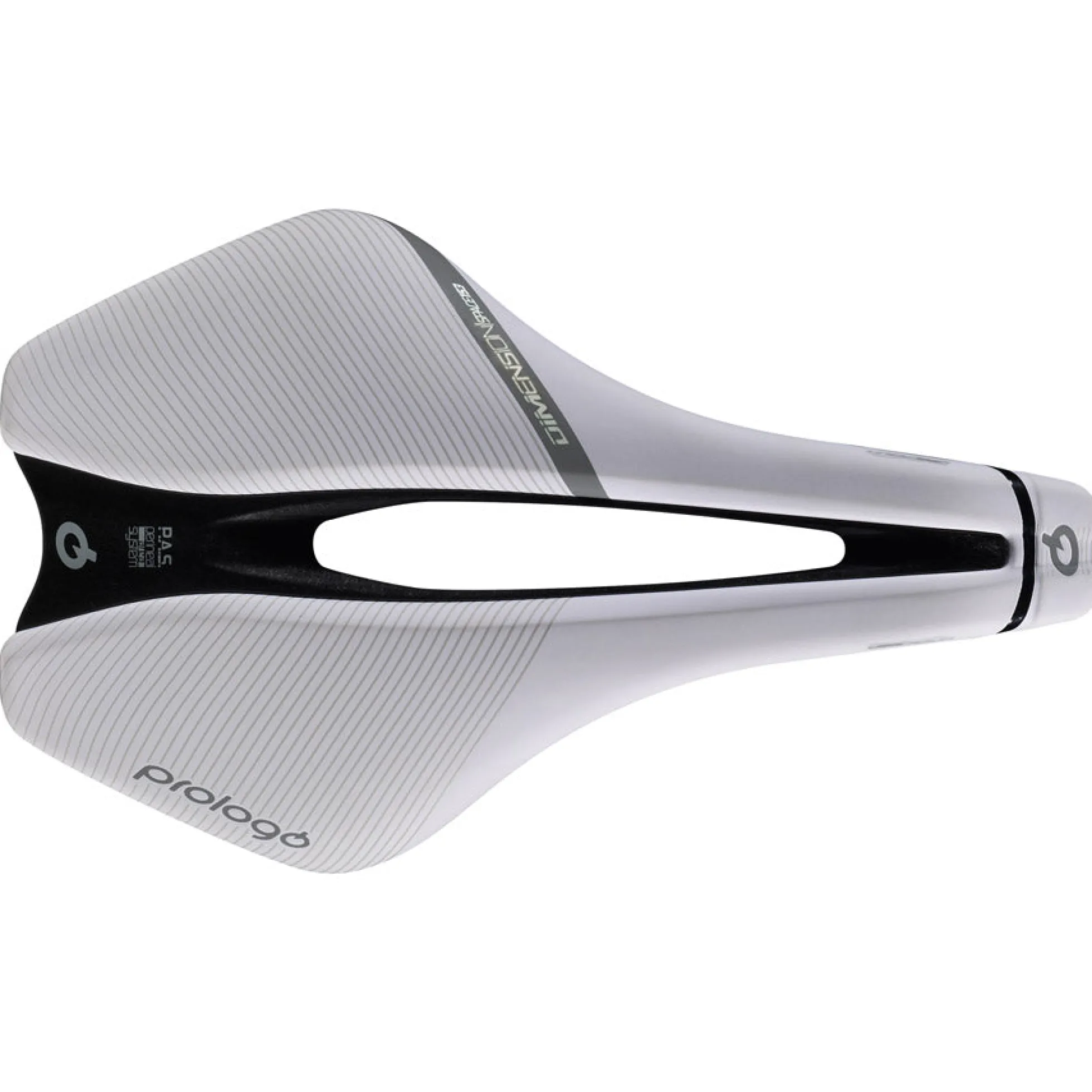Sella Prologo Dimension Space T4.0 - Bianco
