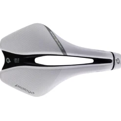 Sella Prologo Dimension Space Tirox - Bianco