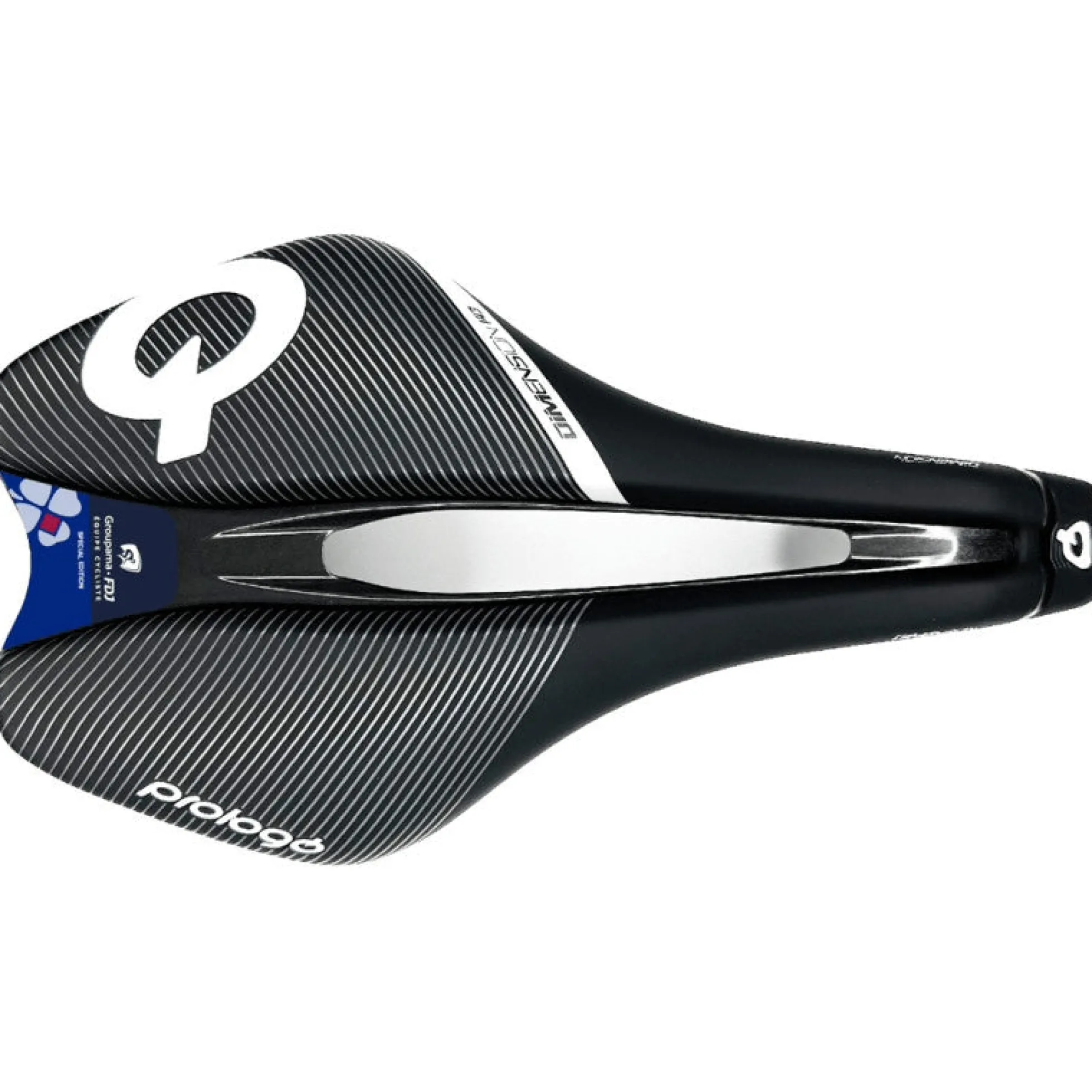 Sella Prologo Dimension Tirox - Groupama FDJ