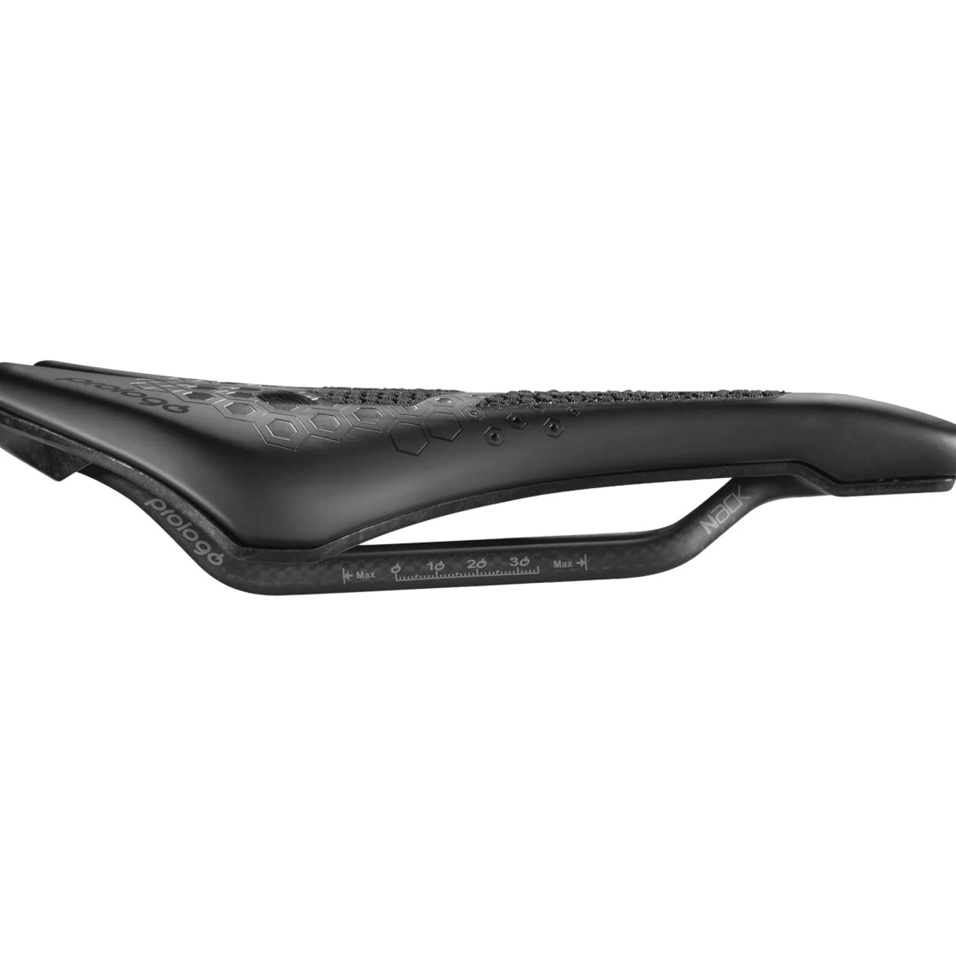 Sella Prologo Dimension Tri Nack - Nero