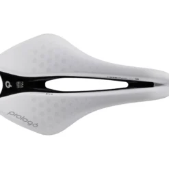 Sella Prologo Dimension Tri Tirox - Bianco