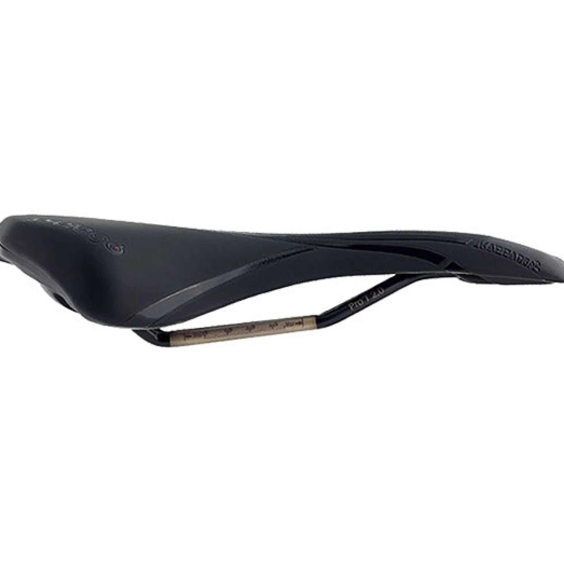 Sella Prologo Kappa Dea 2 T2.0 - Nero