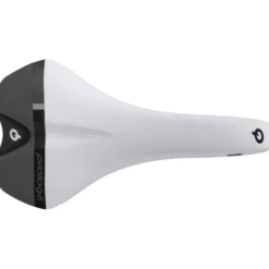 Sella Prologo Kappa Evo T2.0 - Bianco nero